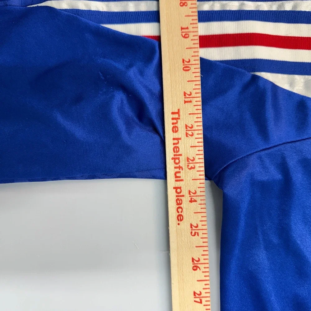 adidas vintage rangers